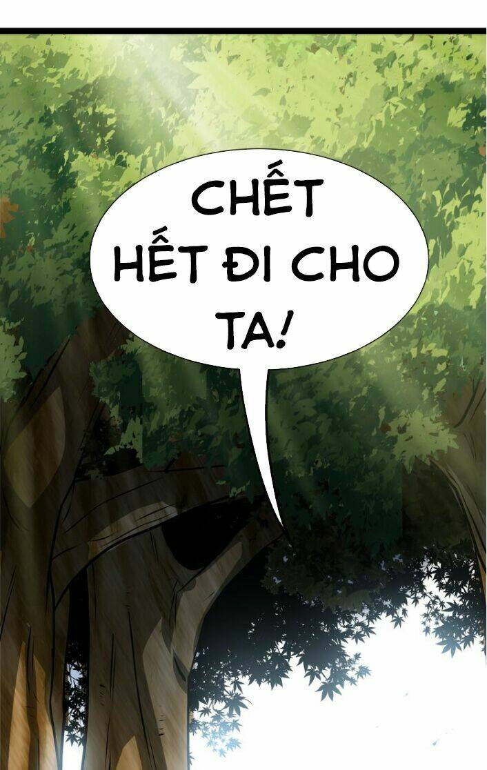 thánh võ tinh thần chapter 5 10