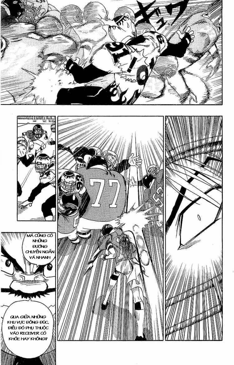 lá chắn mắt chapter 104 18