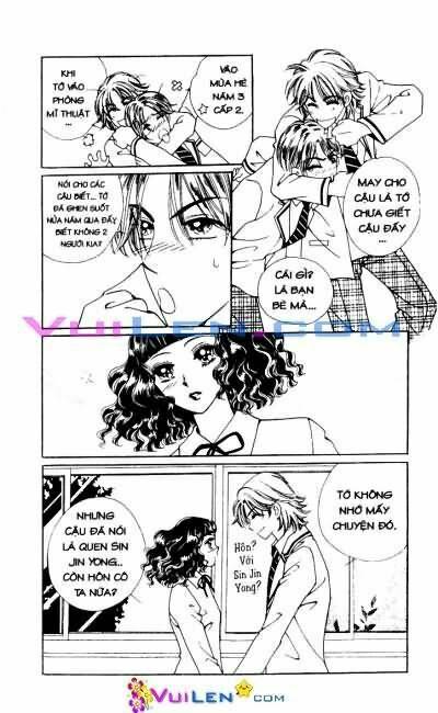 bong bóng trắng chapter 3 27