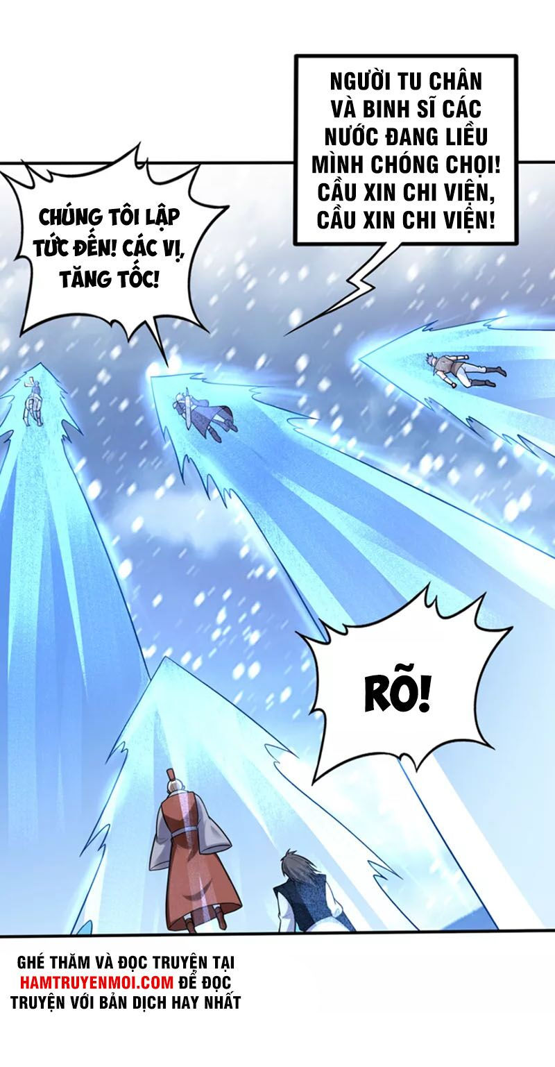 tối cường thần y tại đô thị chapter 234 24