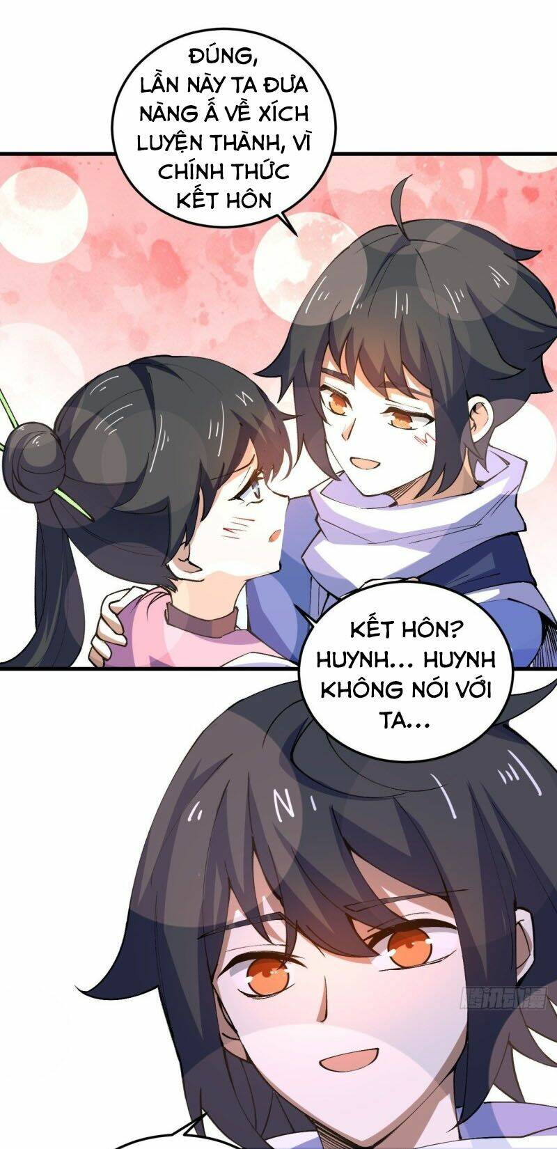 thần võ đế tôn chapter 97 13