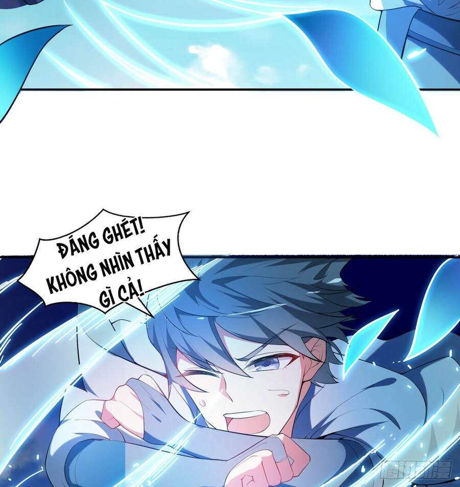 nhặt thuộc tính tại trái đất chapter 1 31