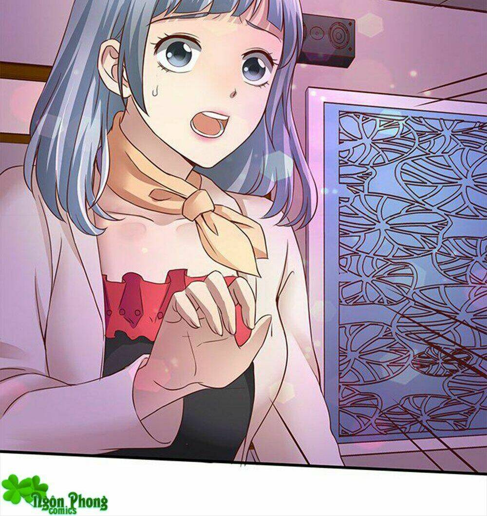 khi trò chơi ác ma bắt đầu chapter 19 48