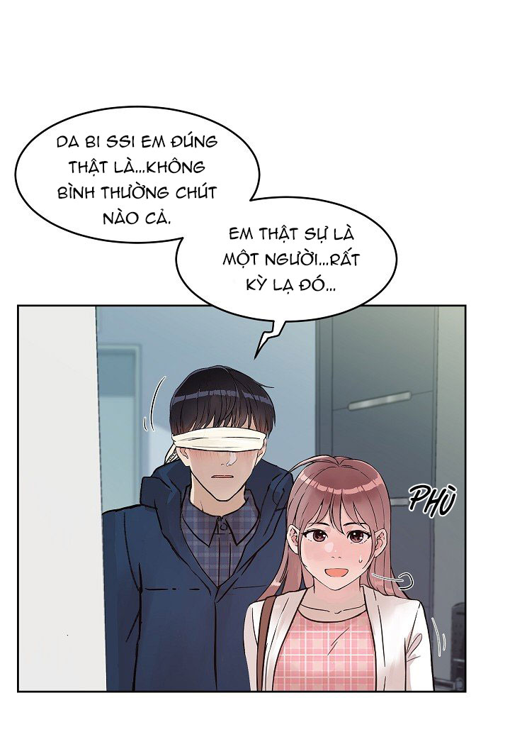 [18+] công tư phân minh chapter 33 40