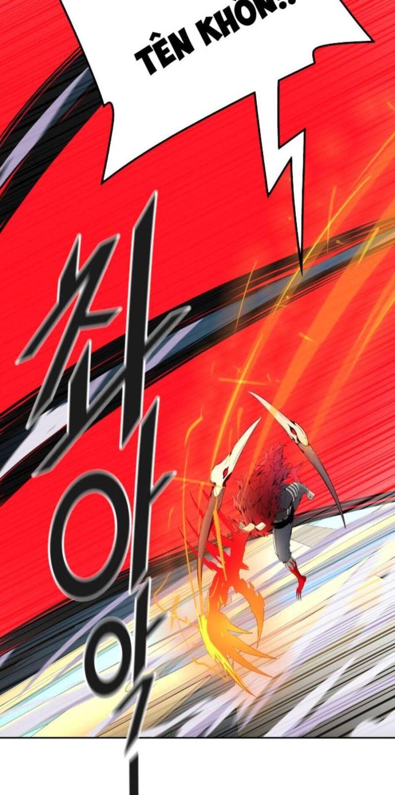 tòa tháp bí ẩn 2 chapter 492 44