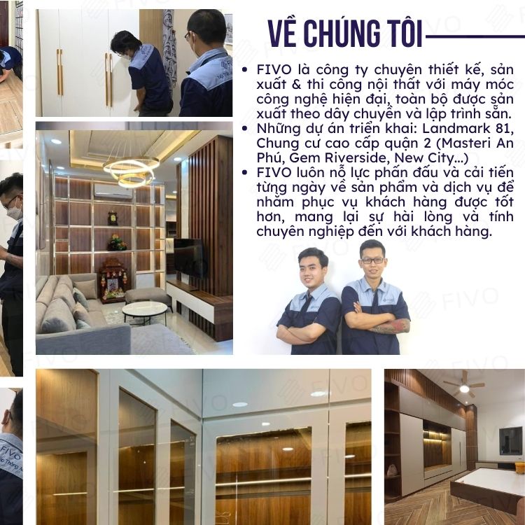 Tủ Treo Quần Áo Gỗ MDF Lõi Xanh Chống Ẩm Dày 17mm FIVO FC01 2 Cánh Ngang 80cm Lắp Ráp Đơn Giản Tiết Kiệm Không Gian - Chính Hãng