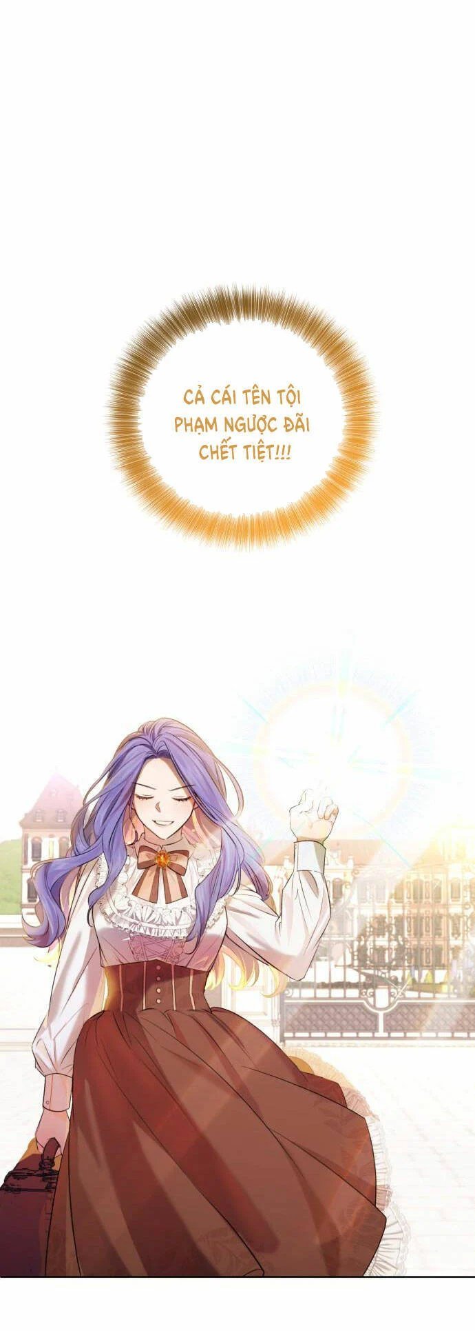 nếu là phản diện, liệu tôi sẽ chết? chapter 1.1 42