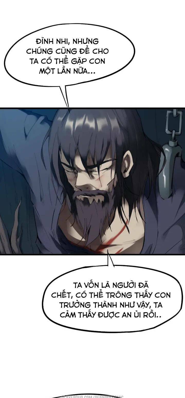 long mạch võ thần chapter 32 4