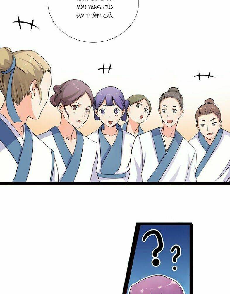 hỗn độn kiếm thần chapter 2 2