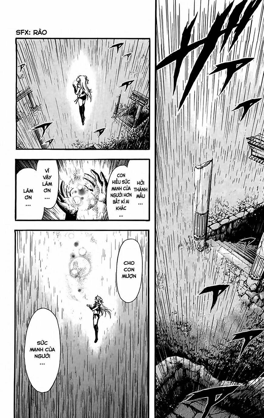 watashi no messiah-sama chapter 53 25