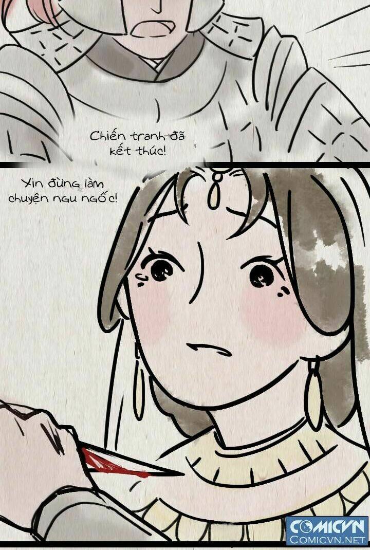 nhất thiền tiểu hòa thượng chapter 54 5