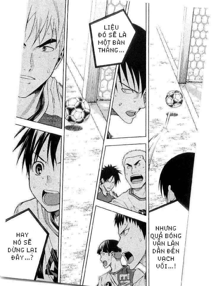 kỵ sĩ trong vòng cấm chapter 141 9