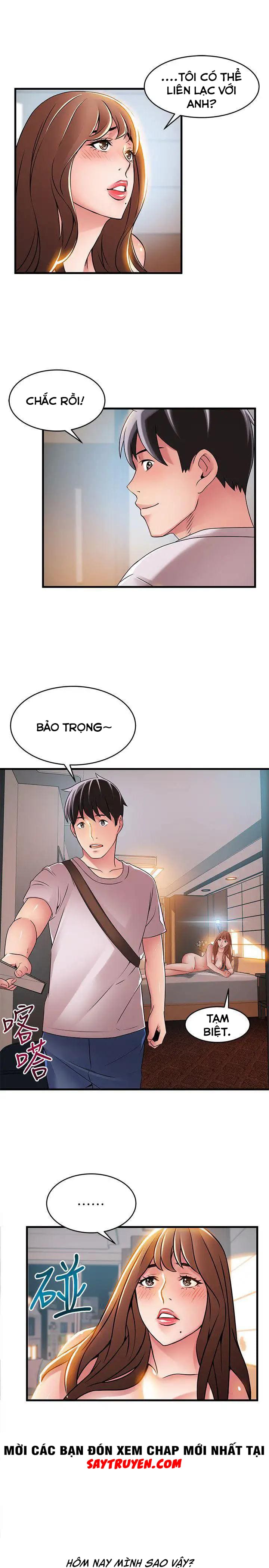 điểm yếu chapter 36 23