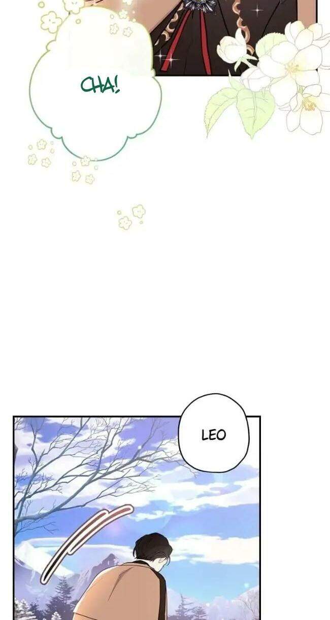 tôi đã trở thành con gái nuôi của nam chính chapter 36 36