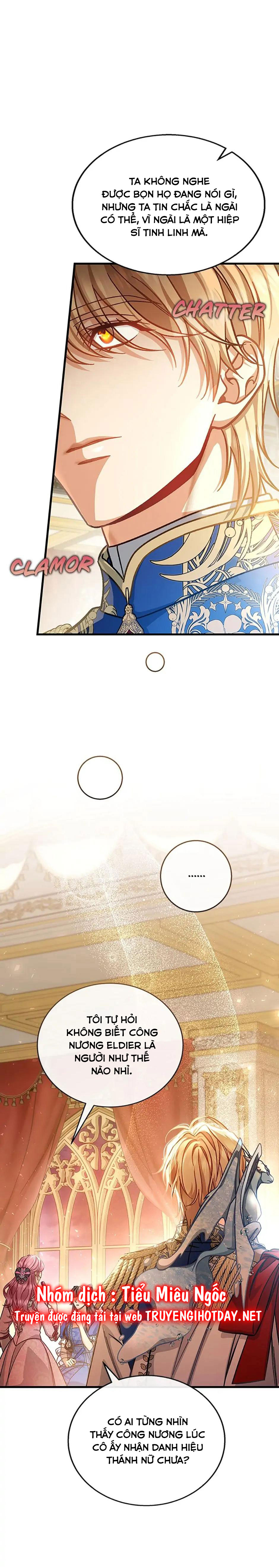 vị cứu tinh của nam phản diện chapter 38 9