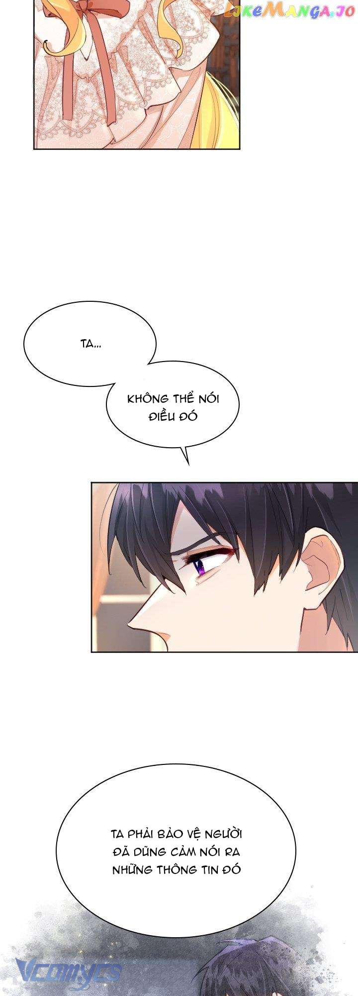 sự báo thù của một vị thánh chapter 67 9