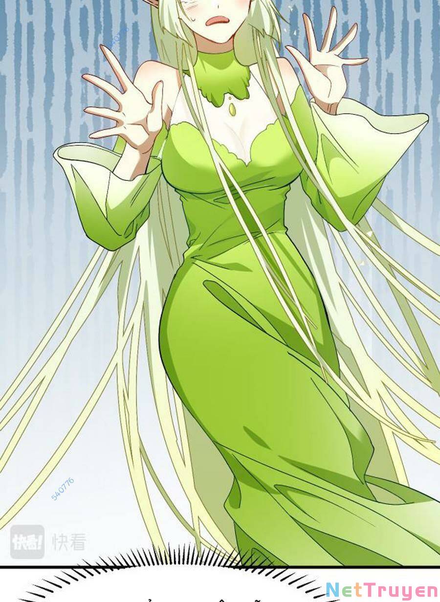 vú em thánh kỵ sĩ chapter 8 17