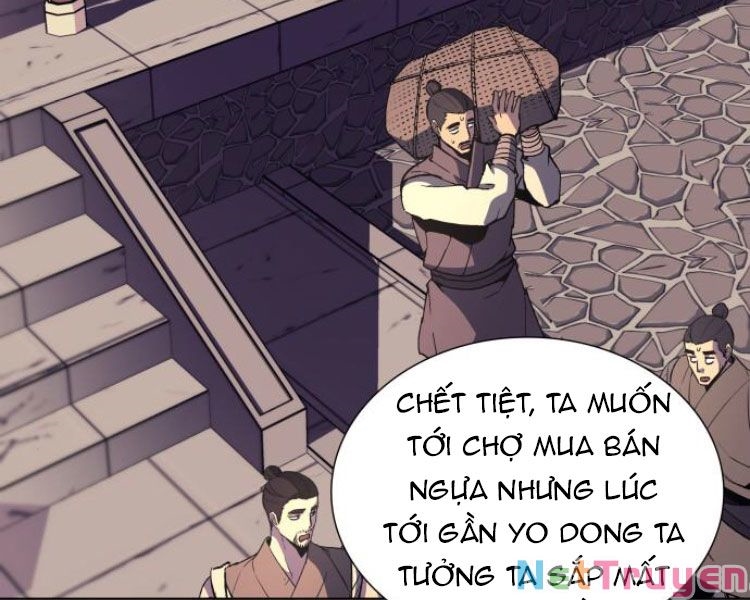 Thiên Ma Thần Quyết: Trùng Sinh Chapter 23 - Trang 5