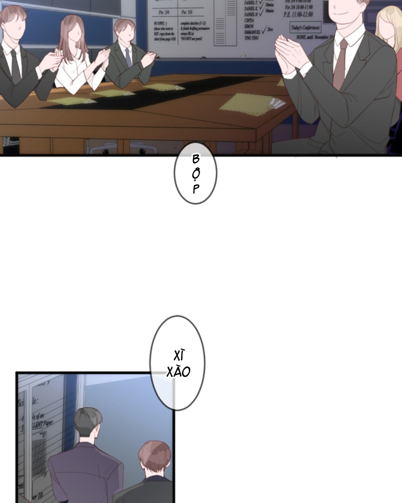 bí mật của nàng tiên cá chapter 6 11