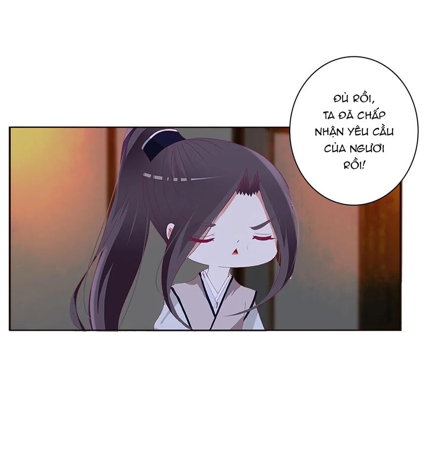 thông linh phi chapter 579 2