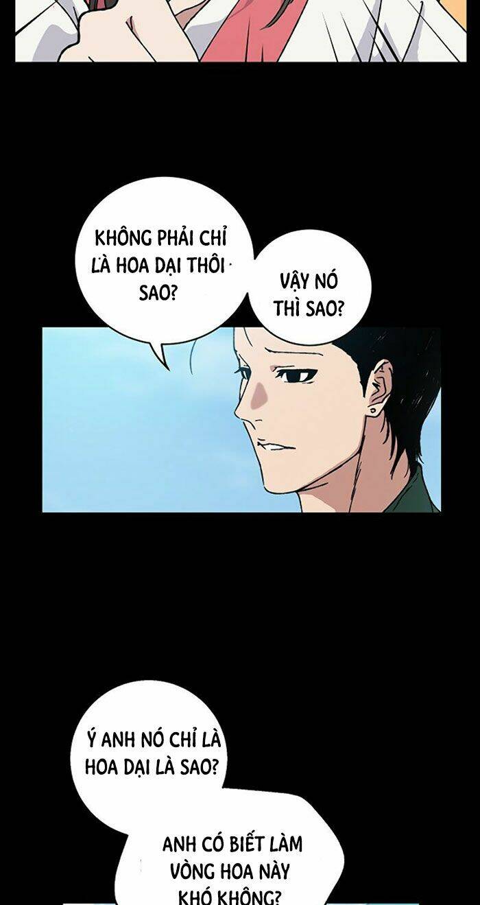 npc bắt đầu từ kỹ năng lv.999 chapter 4 71