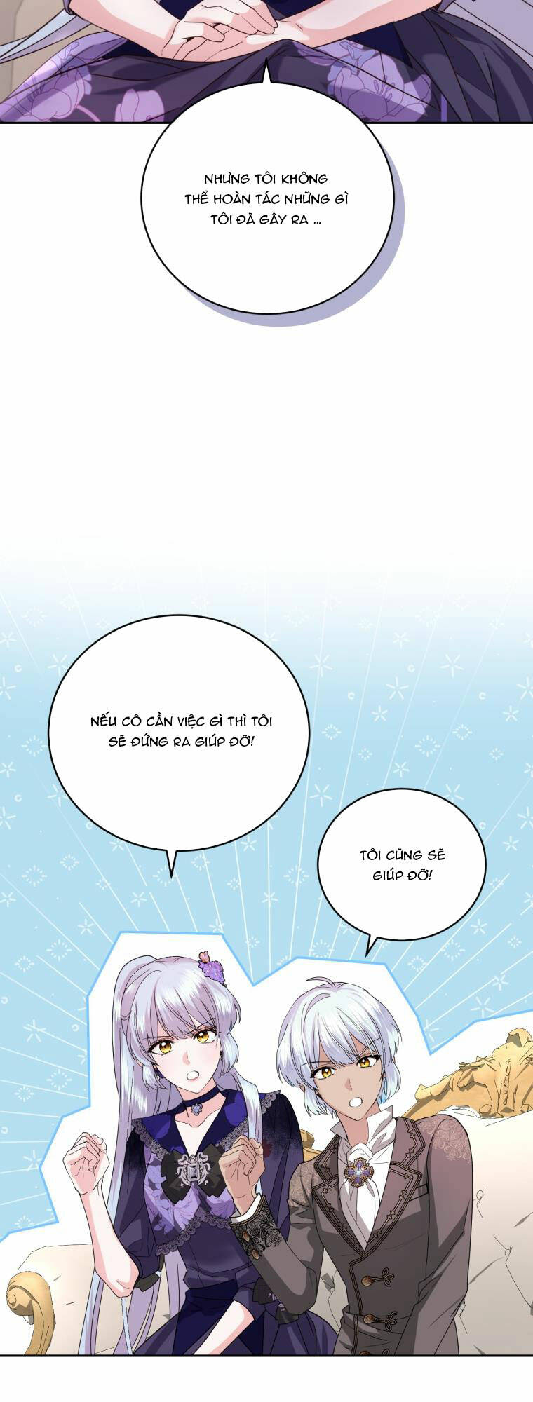 nhà điều chế nước hoa độc quyền của bạo chúa chapter 85 41