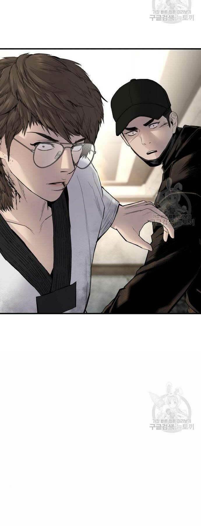 đặc vụ kim chapter 38 43