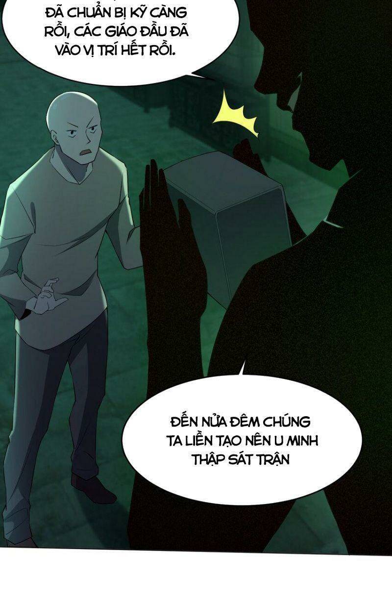 đừng hiểu lầm, tôi mới là người bị hại! chapter 91 61