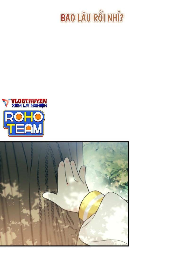 công chúa dược sĩ bé con chapter 8 60