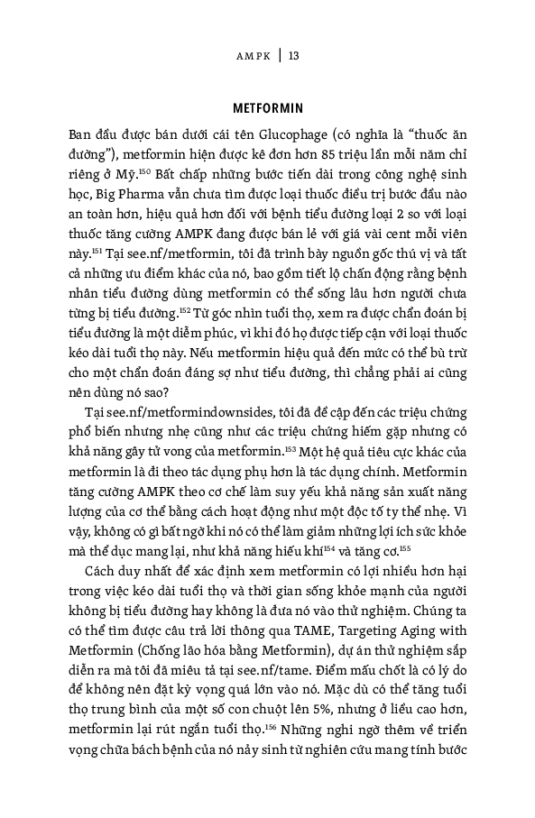 Ăn Gì Không Già - Phương Pháp Khoa Học Để Khỏe Mạnh Hơn Khi Già Đi - TRE