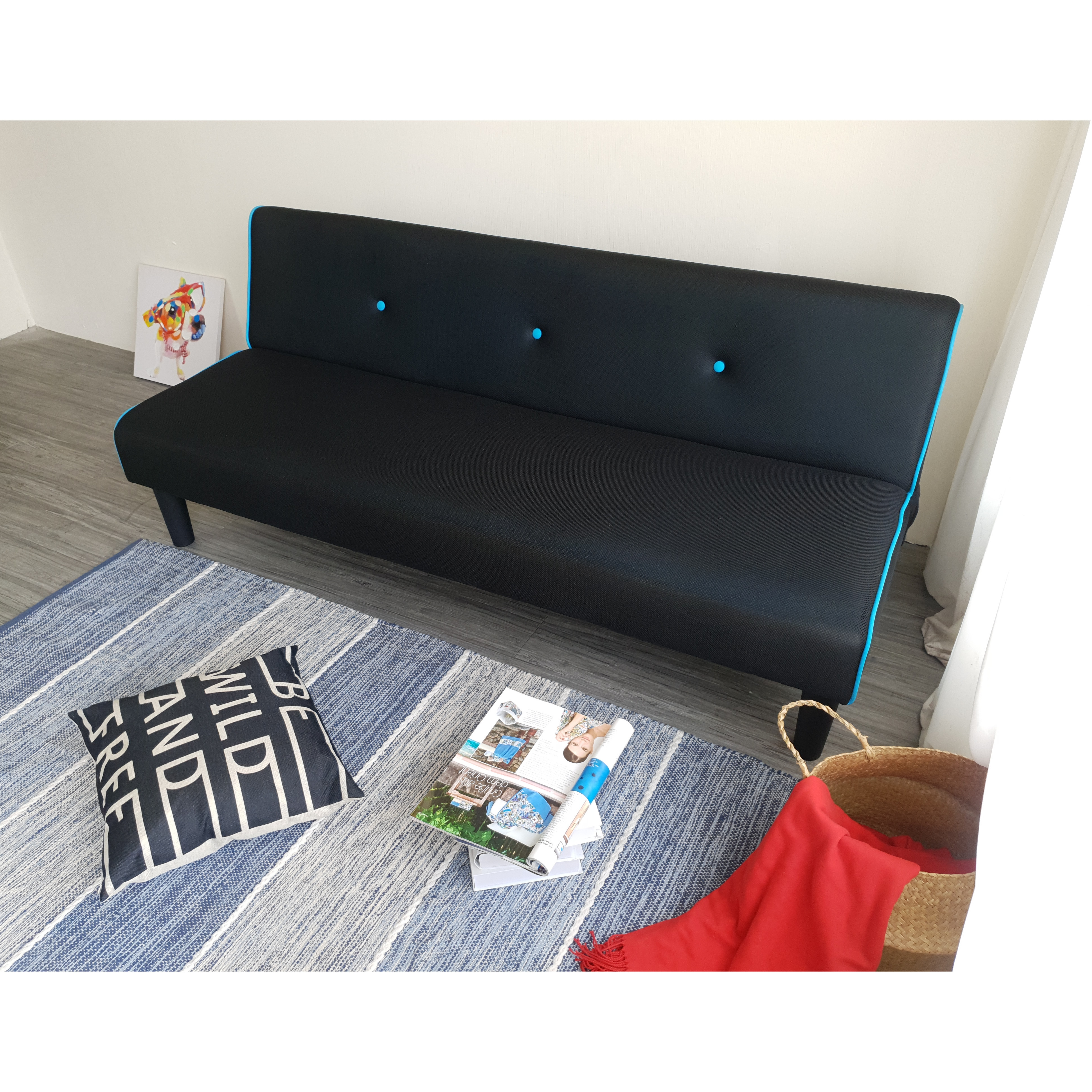 Ghế sofa giường đa năng BNS-HD2008