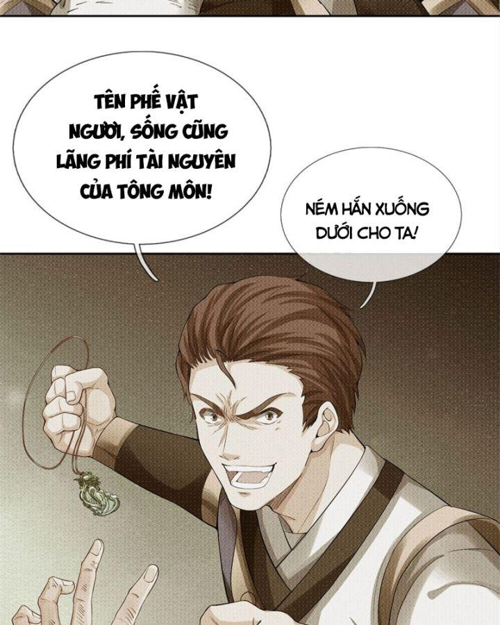 ta có thể tấn công không giới hạn. chapter 1 20