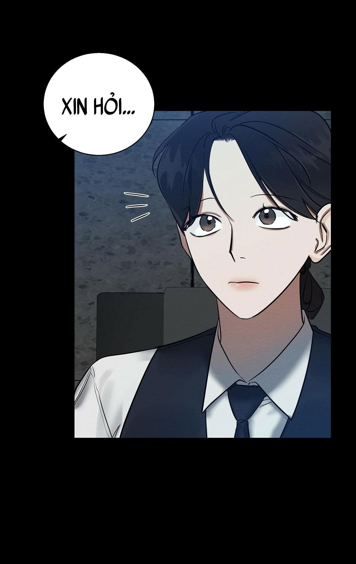 vòng xoáy của ác ma chapter 3 10