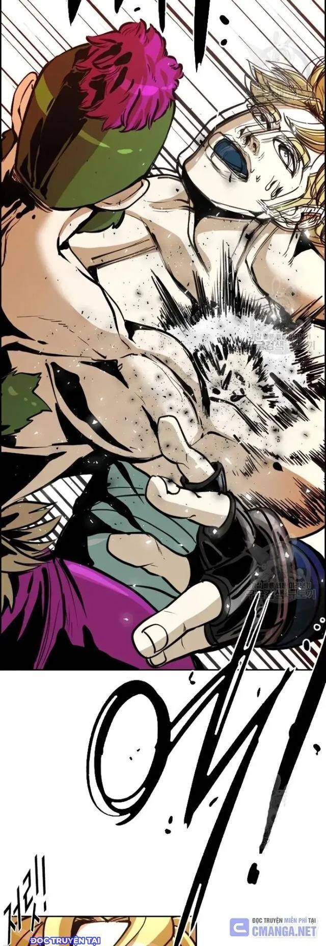 shark - cá mập chapter 227 63