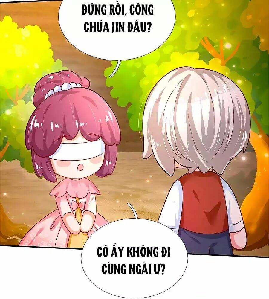 bỗng một ngày trở thành con gái nhà vua chapter 156 26