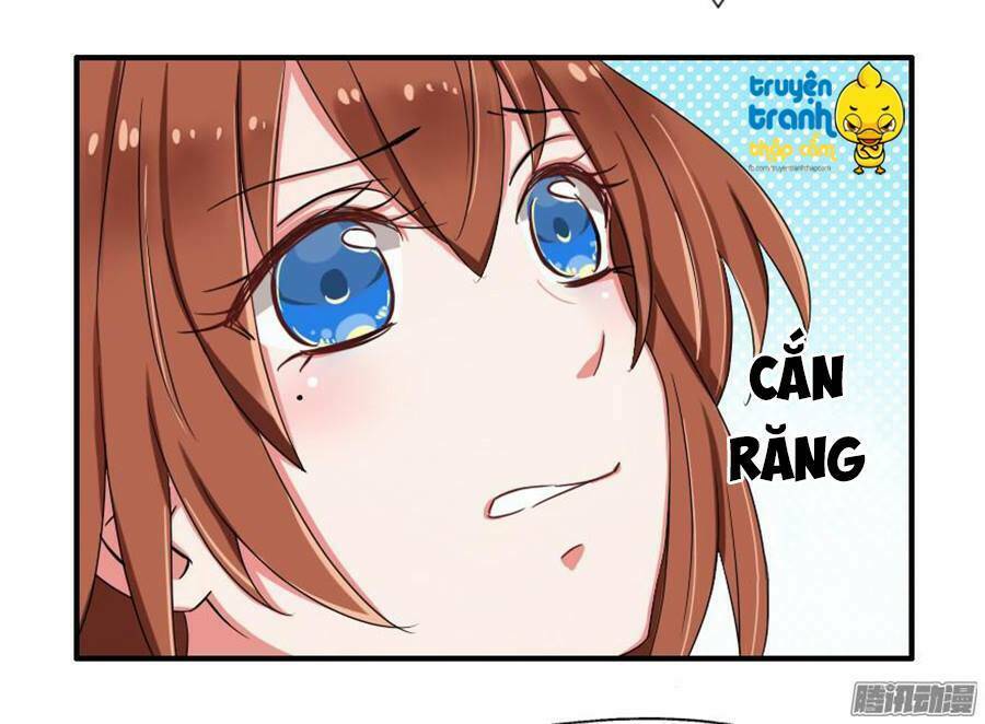 nhật ký nuôi dưỡng công chúa chapter 14 17