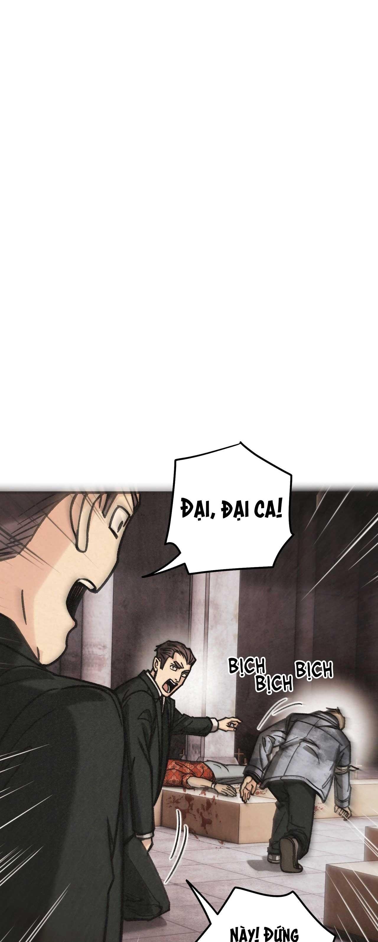 băng đảng samgeori chapter 32 6