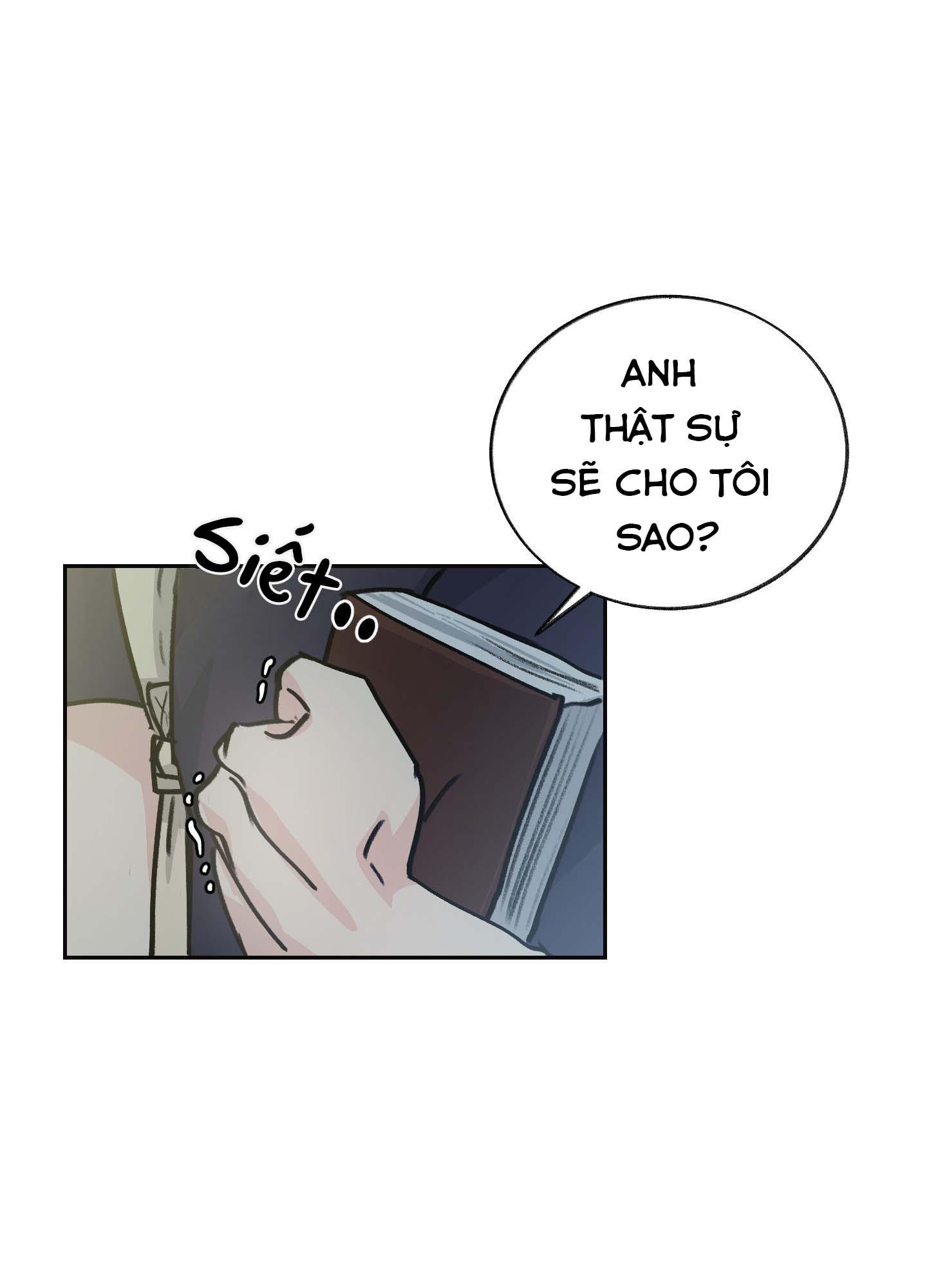 hoàng tử ngài đã được lấp đầy chưa? chapter 3 11