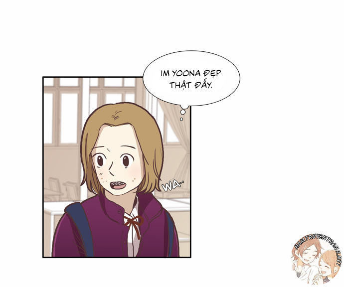 thế giới con gái chapter 42 3