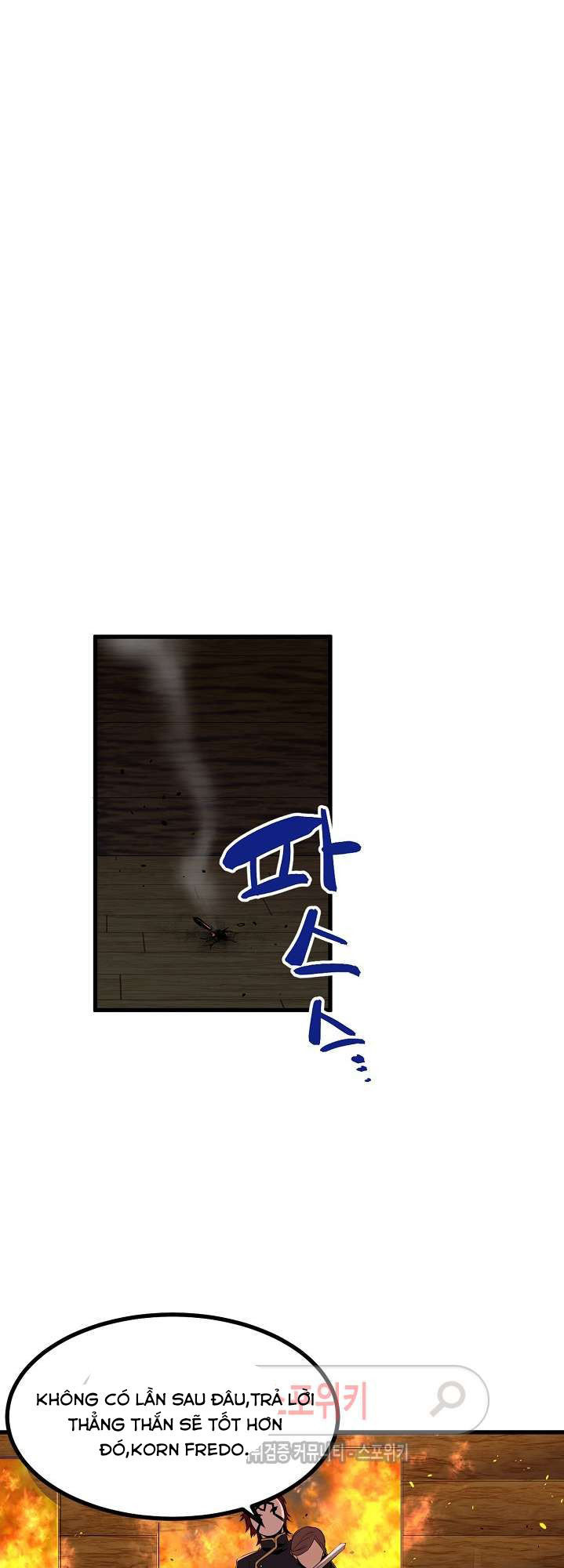 kiểm tra sức mạnh vô hạn chapter 11 16