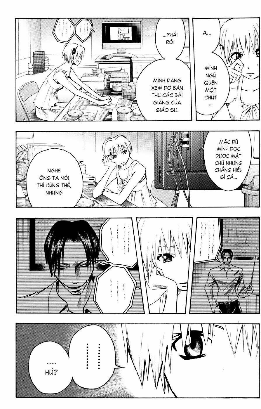 majin tantei nougami neuro chapter 85 19