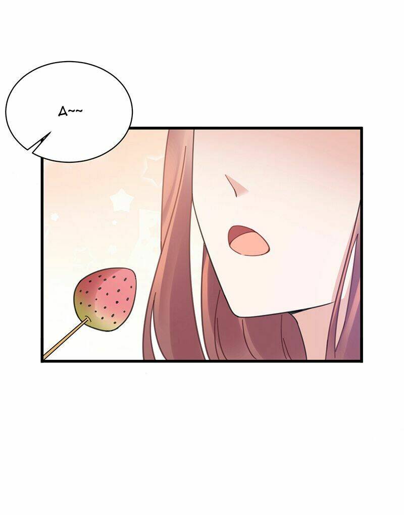 thịnh thế điềm sủng: cô vợ nhỏ đáng yêu của dịch thiếu chapter 48 19