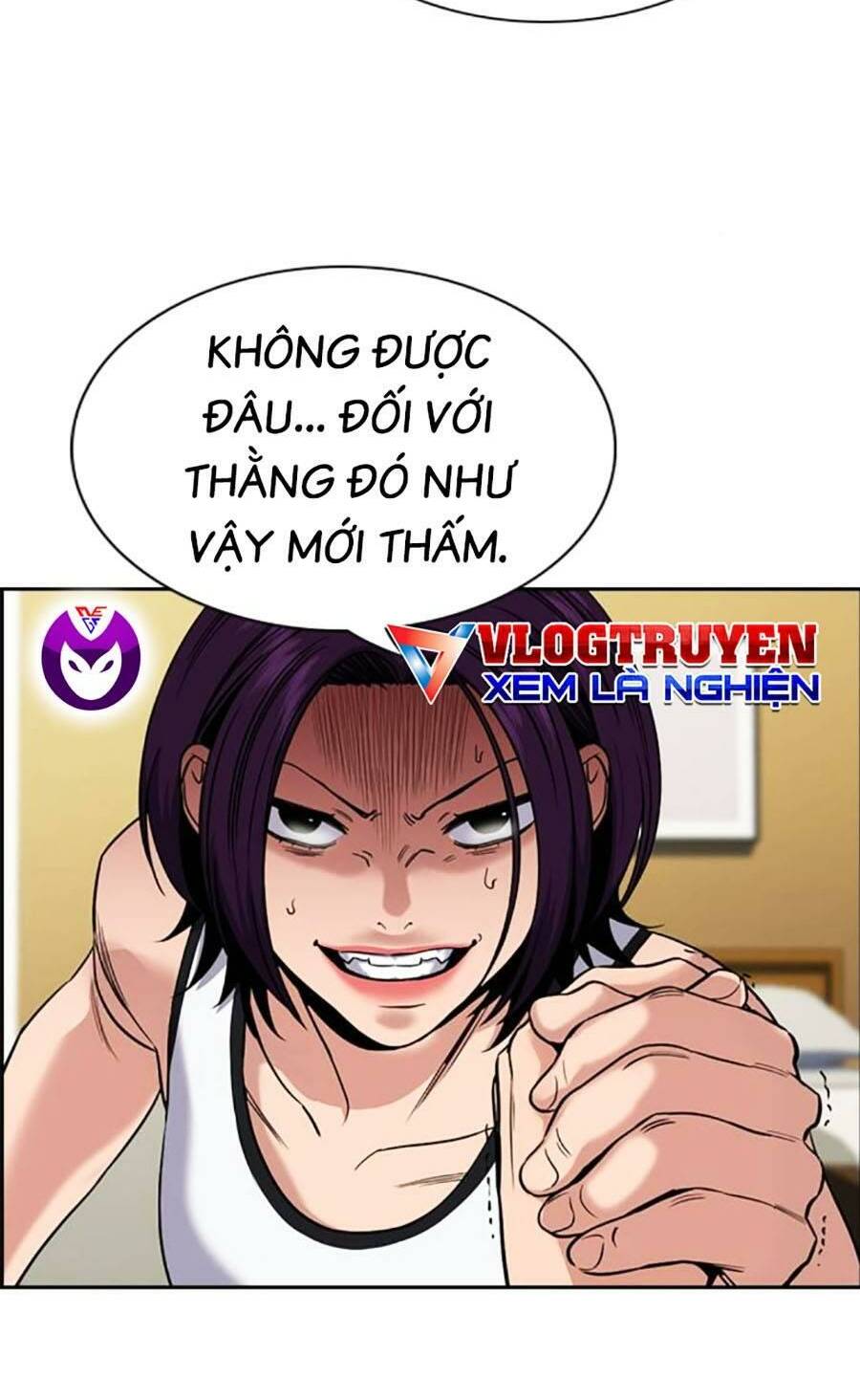 giáo dục chân chính chapter 122 82