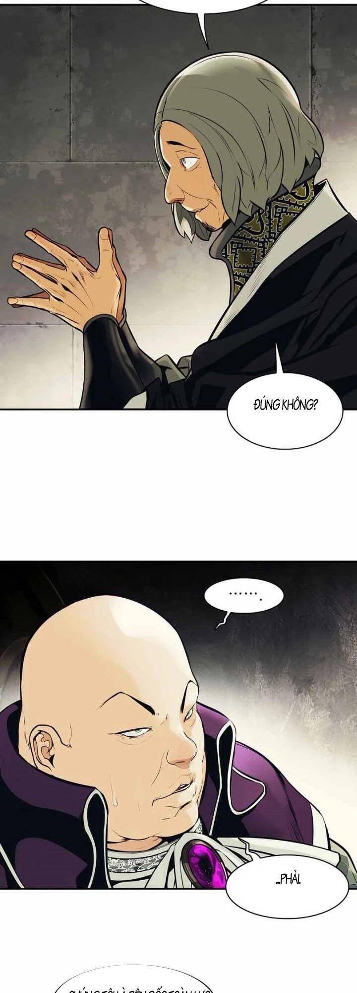 bất bại chân ma chapter 105 7