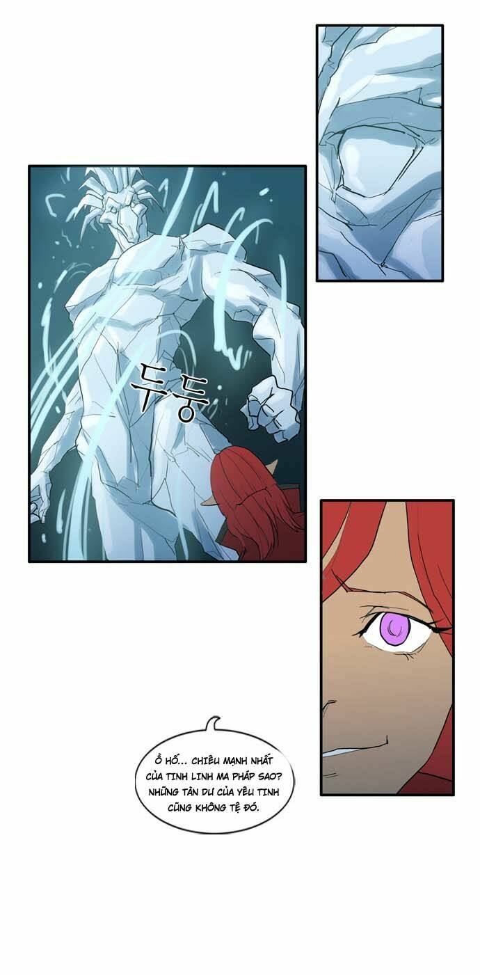 changsik đứa con của rồng chapter 27 16