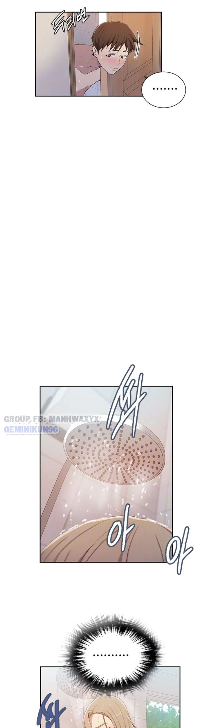 lớp học gia đình (bản không che) chapter 33 11