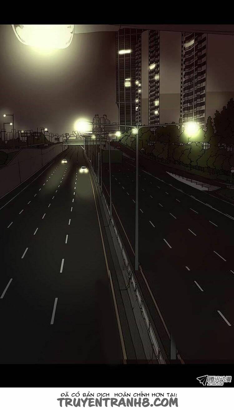 0.0 mhz - tần số chết chapter 68 8