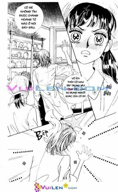 bữa tối của hoàng tử chapter 1 83