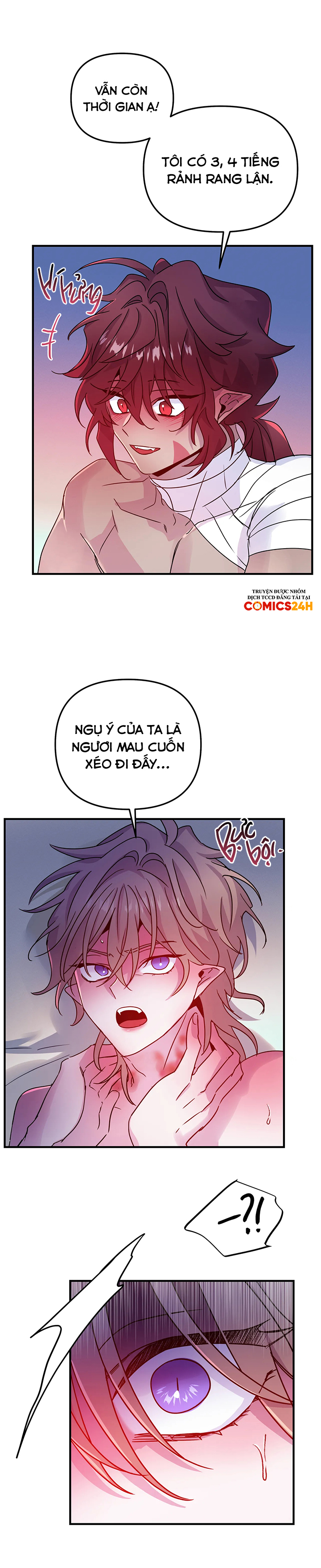 hắc vực chapter 36 17