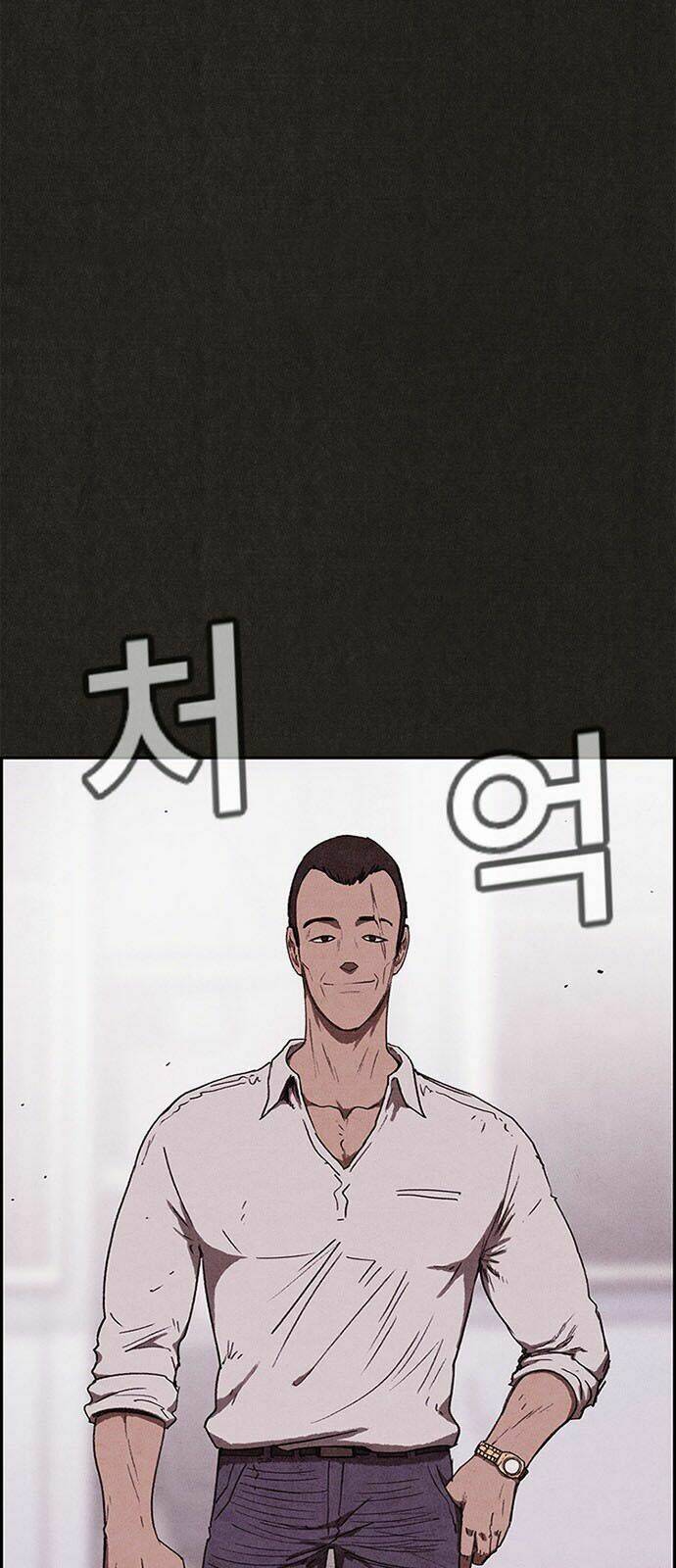 quái vật tại chung cư xanh chapter 85 36